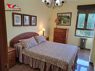 Appartement à Estación