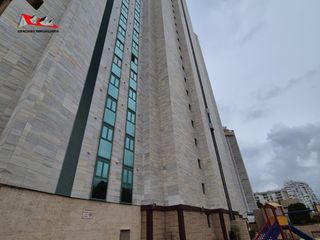 Appartement à Carrer terral 2