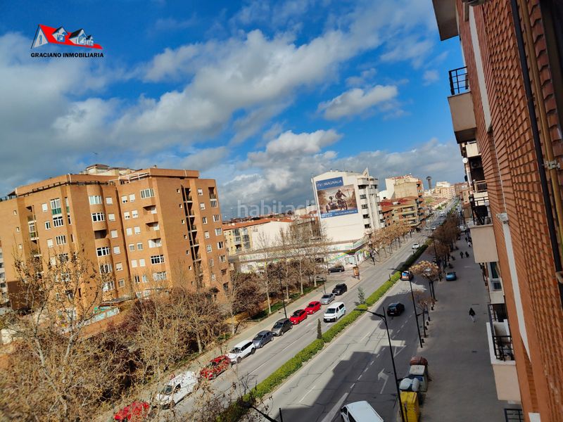 Foto 99fdf2d5-dde3-46bb-8659-4a3b57a4b101. Pis amb calefacció a Ensanche - Franciscanos Albacete