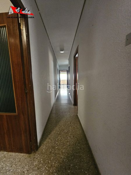 Foto 11b3fc69-f025-4f48-bf2c-2259c854487b. Pis amb calefacció aparcament a Centro Albacete