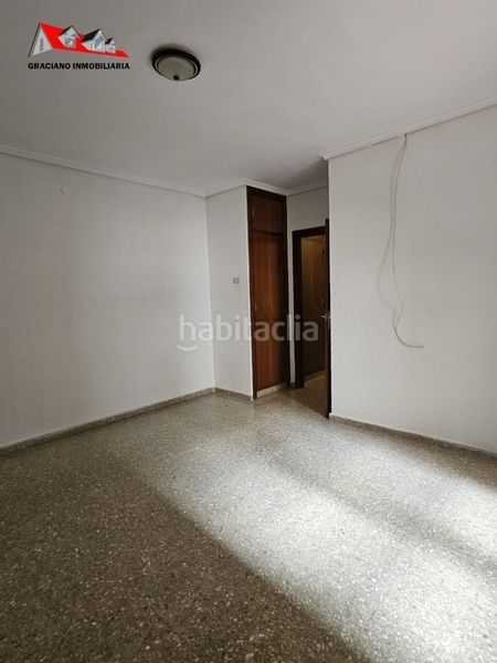 Foto 21b32ac4-8278-459c-918a-a1486a104ca1. Pis amb calefacció aparcament a Centro Albacete