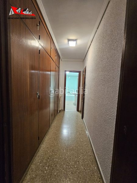 Foto 33f2c123-1f56-4388-8e31-b4d9526731dc. Pis amb calefacció aparcament a Centro Albacete