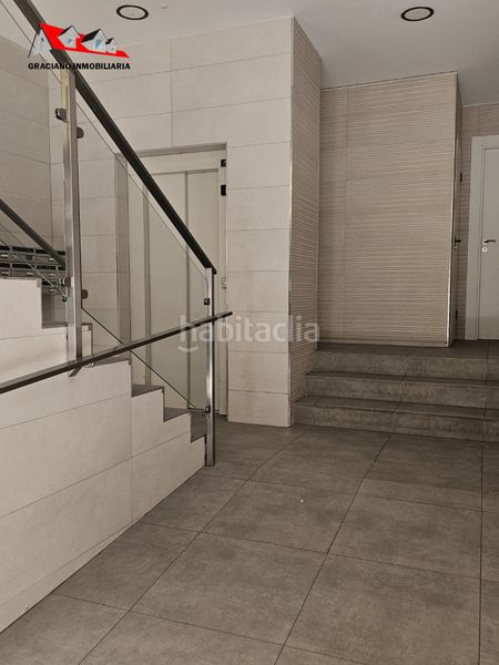 Foto 37593614-7888-4b6b-b9a1-4b45b74cb361. Pis amb calefacció aparcament a Centro Albacete