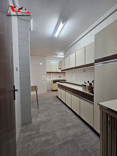 Foto 7e19bd79-91c3-4341-b84f-798634aa77b7. Pis amb calefacció aparcament a Centro Albacete