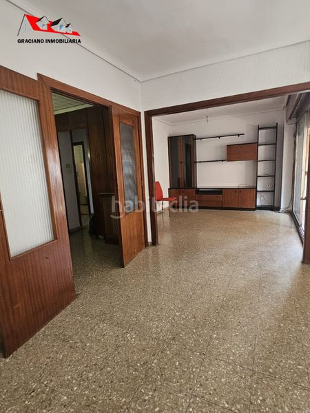 Foto 7f265ff6-0803-4db7-b49f-62a0f416877a. Pis amb calefacció aparcament a Centro Albacete