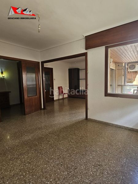 Foto 84e4d40a-0e37-48c6-910f-6ef9c00fd7ad. Pis amb calefacció aparcament a Centro Albacete