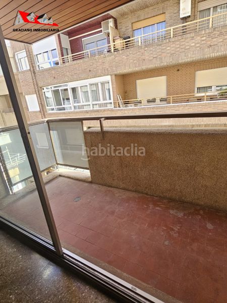 Foto 8baa132d-9cf7-4bfb-9ae5-9466bbb7d6ac. Pis amb calefacció aparcament a Centro Albacete