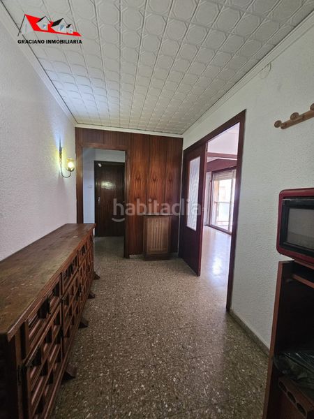 Foto d6873b65-2719-426f-beda-8bcc24ff500c. Pis amb calefacció aparcament a Centro Albacete