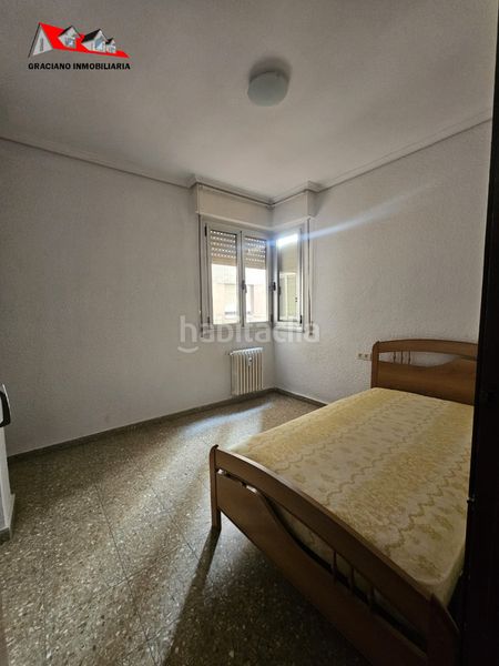 Foto db881981-7530-4d01-b6a7-560e144e6e7c. Pis amb calefacció aparcament a Centro Albacete