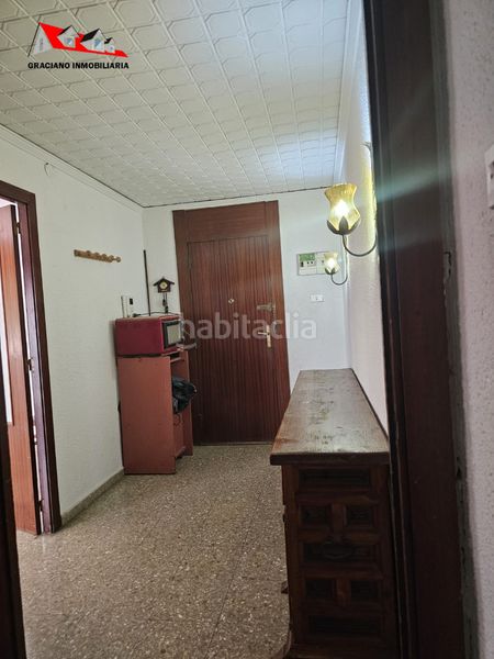 Foto e99e8061-ef90-4716-80e1-c3a46b2d9947. Pis amb calefacció aparcament a Centro Albacete