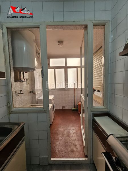 Foto ff7ac2f1-f498-46f3-9946-22b2eeeb716b. Pis amb calefacció aparcament a Centro Albacete