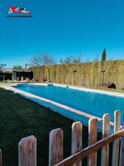 Chalet à Pedanías - Extrarradio