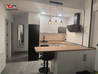 Appartement in Calle virgen de cortes 10