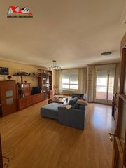 Rent Flat in Carretas - Pajarita