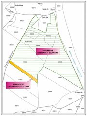Area edificabile industriale in Hermanos Falcó