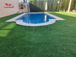 Chalet en Pedanías - Extrarradio