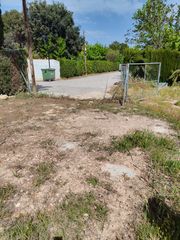 Industrial plot in Pedanías - Extrarradio