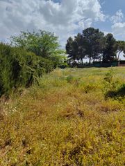 Area edificabile industriale in Pedanías - Extrarradio