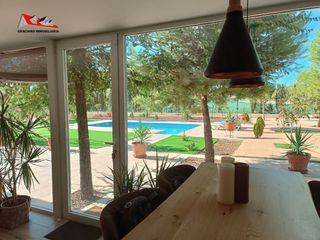 Chalet in Pedanías - Extrarradio