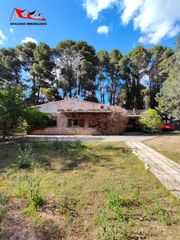 Casa en Pedanías - Extrarradio
