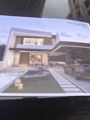 Residential Plot in Santa Teresa - Vereda