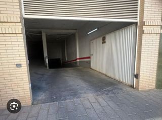 Miete Autoparkplatz in San Pedro