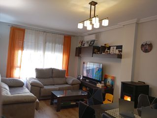 Semi detached house in Pedanías - Extrarradio