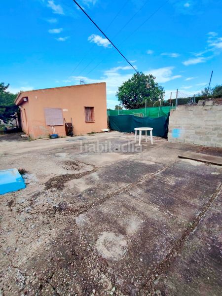 Foto 938c4163-e7d6-4ff3-bd53-169745d98ad2. Xalet amb xemeneia piscina a San Pablo Albacete