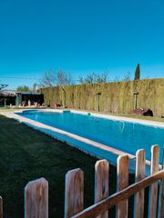 Affitto Chalet in Pedanías - Extrarradio