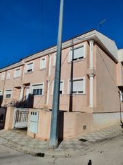 Maison jumelée à Casas de Juan Núñez