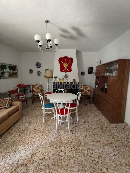 Foto c98aedc4-b2ce-4b14-8e7f-46b2819e6b1e. Masia amb xemeneia a Pedanías - Extrarradio Albacete
