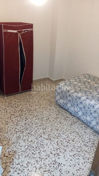 Foto 5d958dcb-9121-4849-837e-9a83d6121095. Pis amb calefacció a San Pablo Albacete