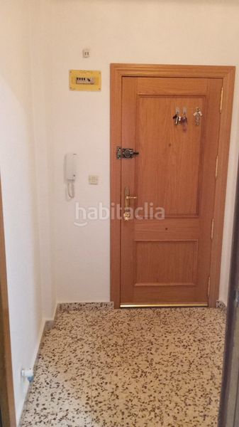 Foto be58b377-6a45-4d1a-858c-958857eda7ed. Pis amb calefacció a San Pablo Albacete