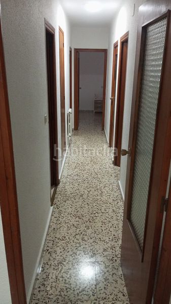 Foto edbfccb8-4b90-4031-b540-a7aee8a6e22e. Pis amb calefacció a San Pablo Albacete