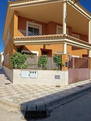 Maison jumelée à Pedanías - Extrarradio