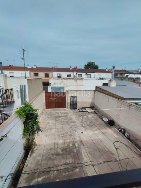 Foto 09d8b8dc-e035-42d6-8017-072420bb3a13. Casa adossada amb calefacció aparcament a Pedanías - Extrarradio Albacete