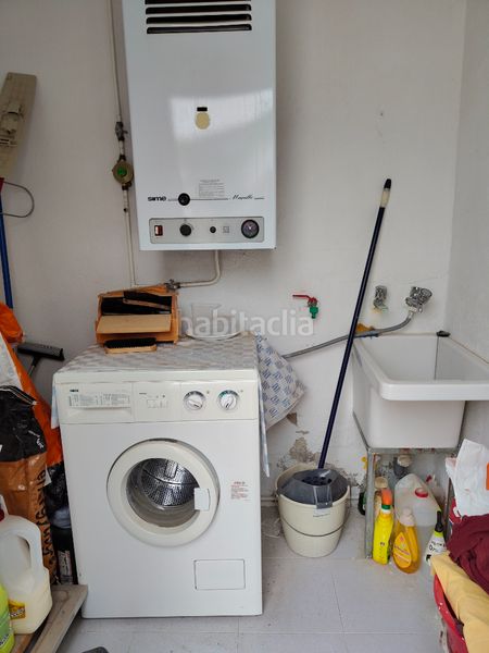 Foto a4d028d2-aa56-4bc6-883d-41436ff20e51. Casa adossada amb calefacció aparcament a Pedanías - Extrarradio Albacete