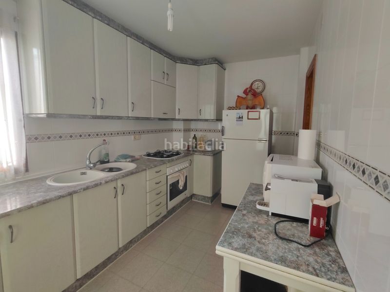 Foto a8a392e0-d920-480d-88d4-833a970118ce. Casa adossada amb calefacció aparcament a Pedanías - Extrarradio Albacete