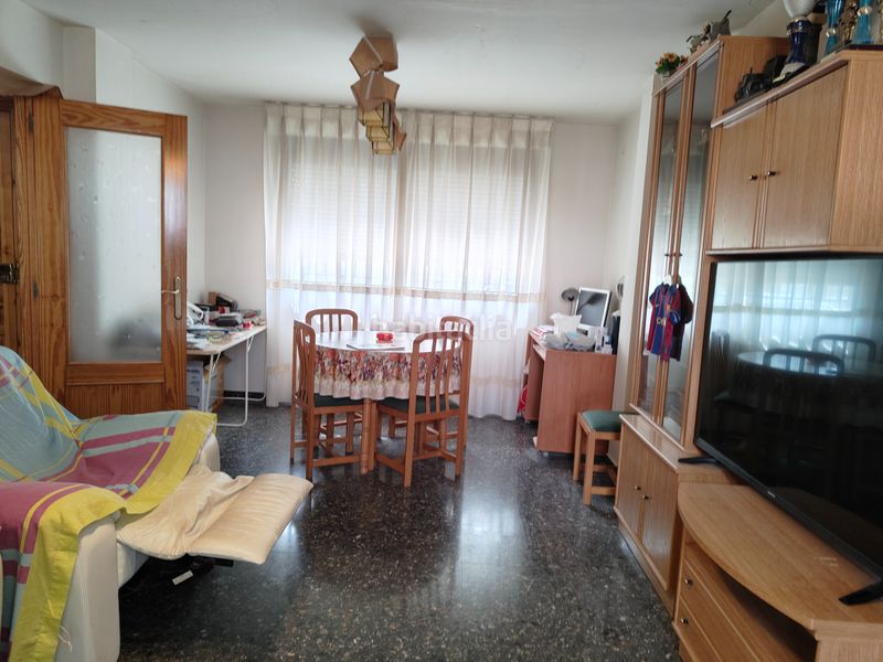 Foto ce9c9488-8d58-4e2c-92aa-62edc1aec011. Casa adossada amb calefacció aparcament a Pedanías - Extrarradio Albacete