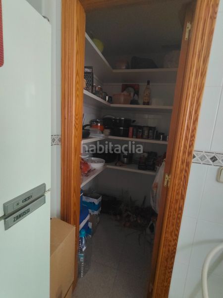 Foto f2464815-dde3-40a1-b8a7-375c814d8663. Casa adossada amb calefacció aparcament a Pedanías - Extrarradio Albacete