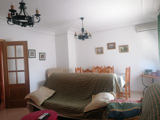 Maison jumelée à Yeste