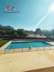 Xalet a Pedanías - Extrarradio