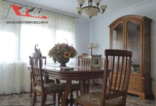 Chalet in Santa Teresa - Vereda. Chalet adosado zona carrefour y mercadona