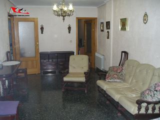 Appartamento in Centro