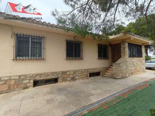 Chalet in Pedanías - Extrarradio
