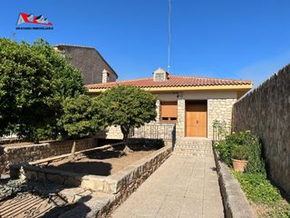 Maison jumelée à Casas de Juan Núñez