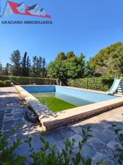 Chalet in Pedanías - Extrarradio