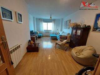 Flat in San Pablo