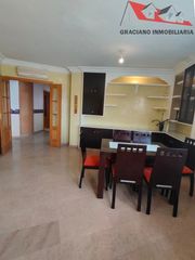 Piso en San Pedro