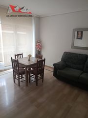 Rent Apartment in Centro. Se alquila piso para feria de albacete